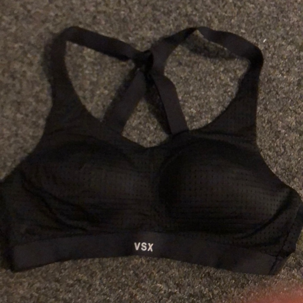Victoria secret sports bra